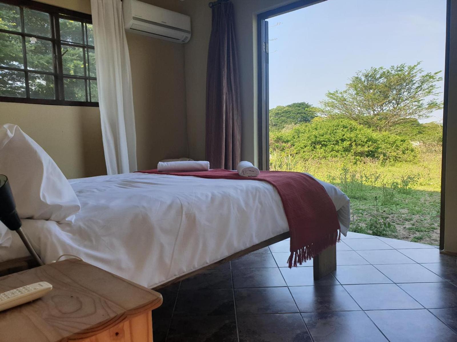 Pumusa Bushcamp フルフルウェ エクステリア 写真